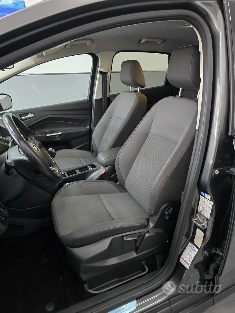Ford C-Max 2016 photo 4