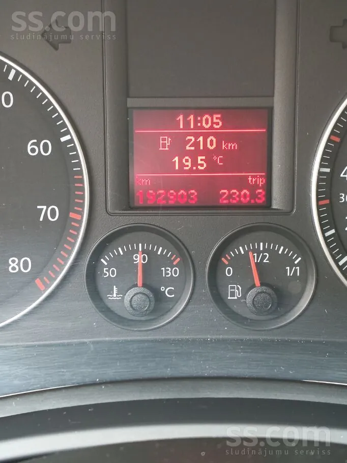 Volkswagen Jetta 2007 photo 5
