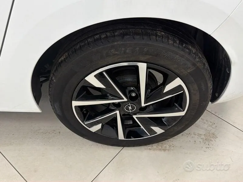Opel Corsa 2025 photo 5