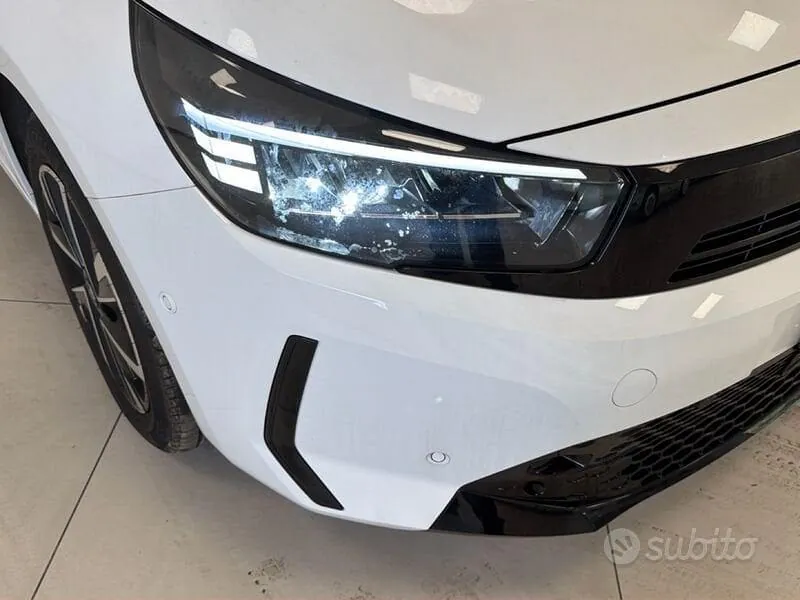 Opel Corsa 2025 photo 4