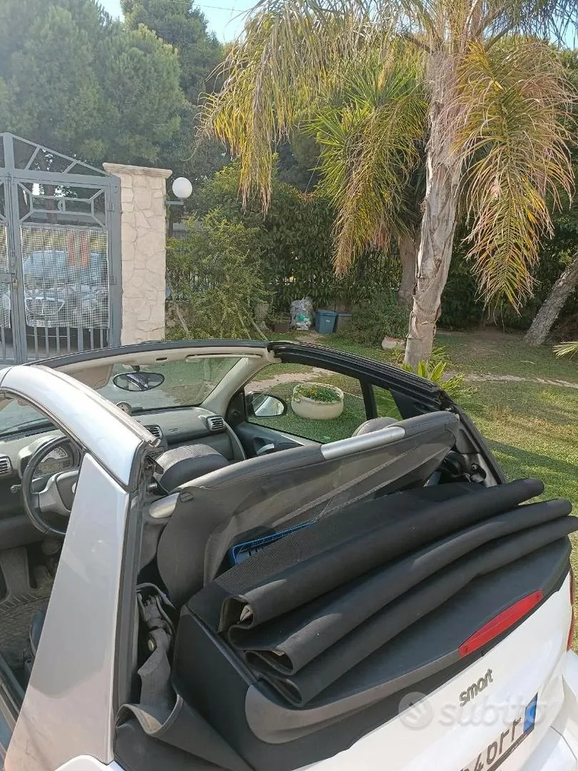 Smart Fortwo 2007 photo 3