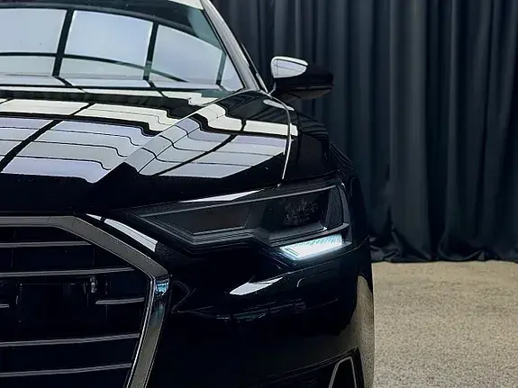 Audi A6 2020 photo 5