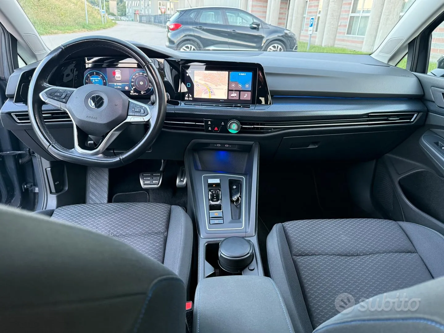Volkswagen Golf 2020 photo 4