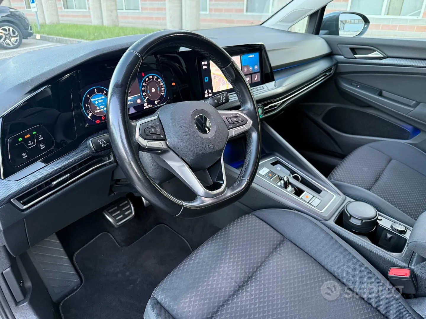 Volkswagen Golf 2020 photo 5