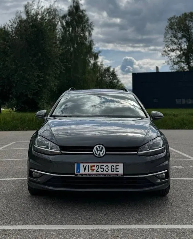 Volkswagen Golf 2020 photo 2