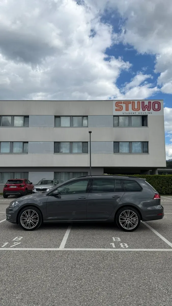 Volkswagen Golf 2020 photo 3