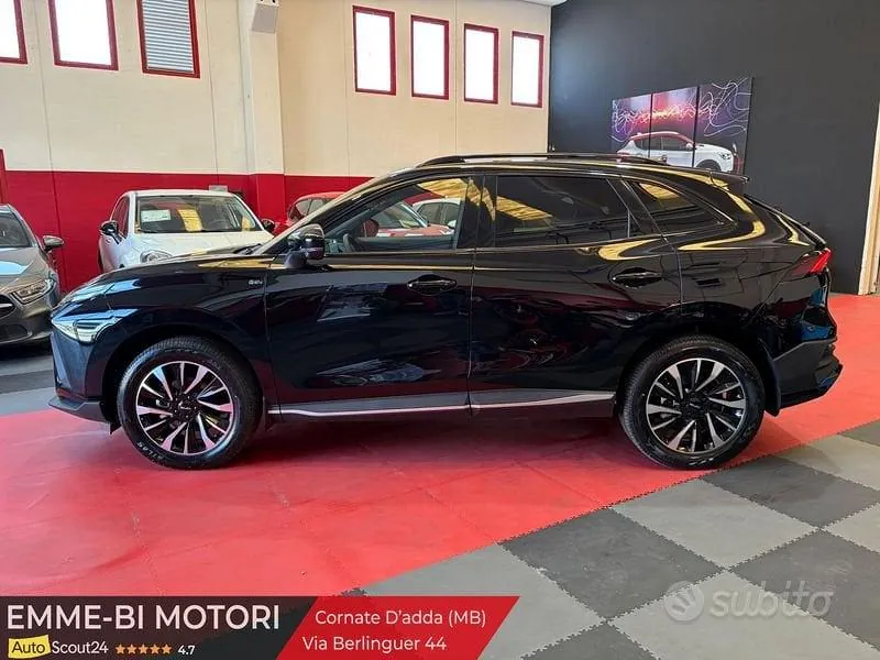 Subaru Evo 2026 photo 2