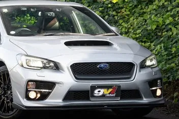 Subaru Wrx 2016 photo 3