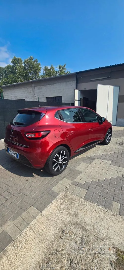 Renault Clio 2017 photo 5