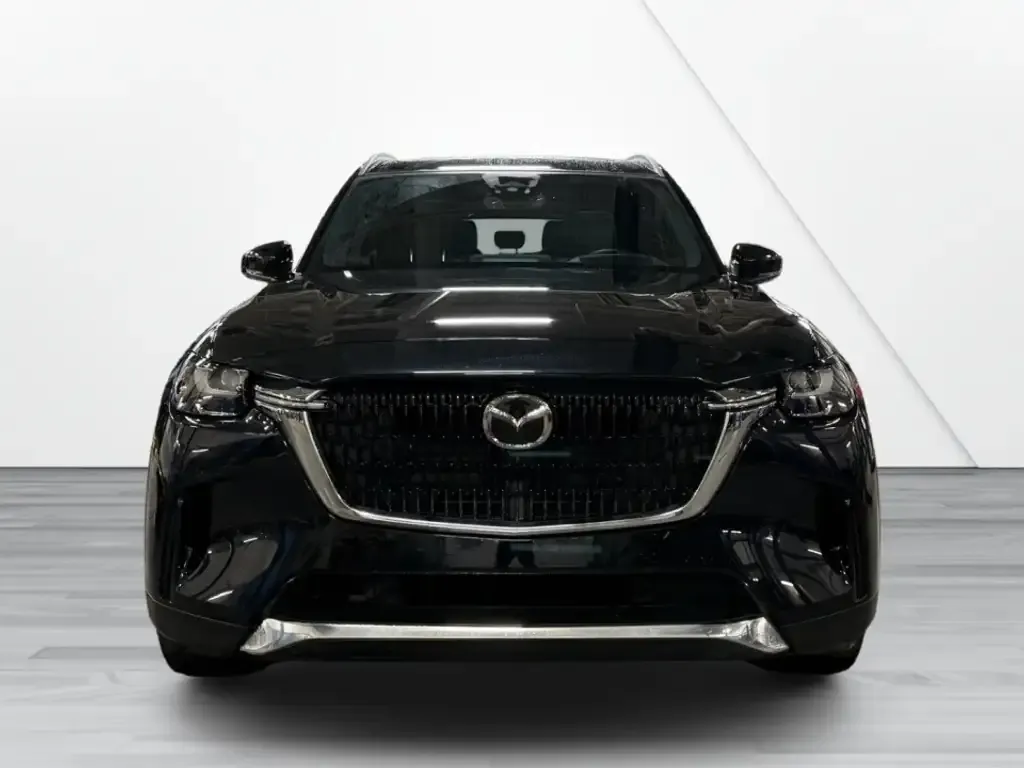 Mazda Cx-90 2024 photo 2