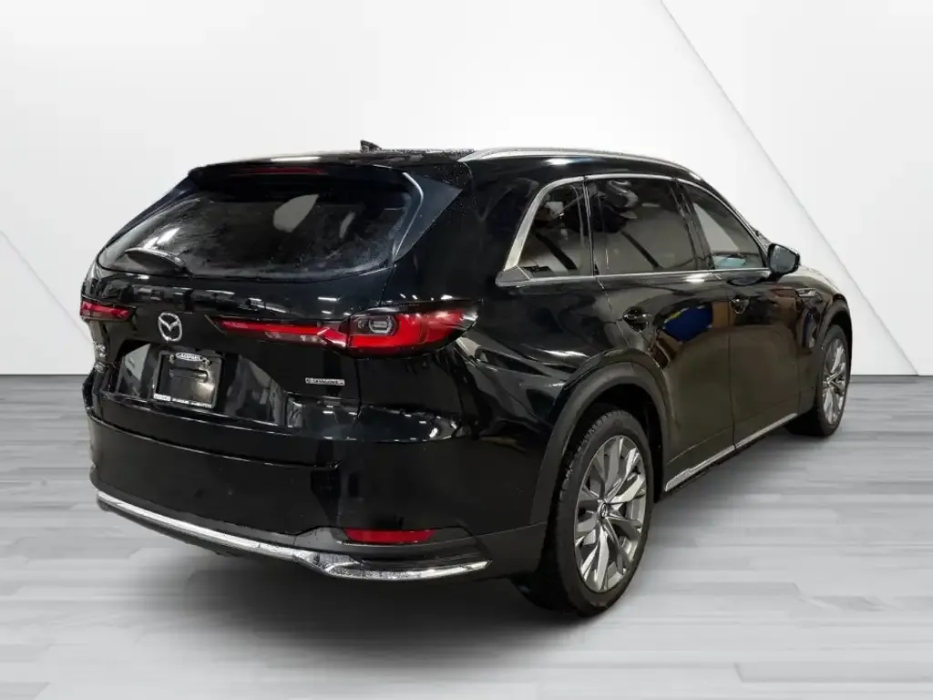 Mazda Cx-90 2024 photo 5