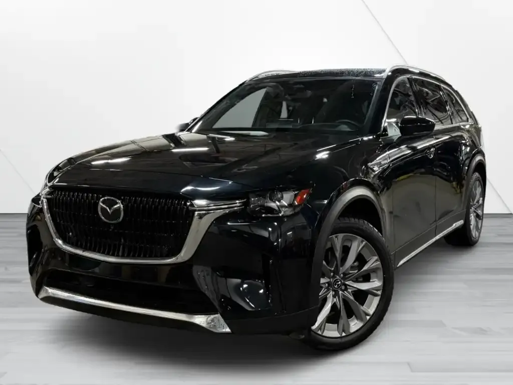 Mazda Cx-90