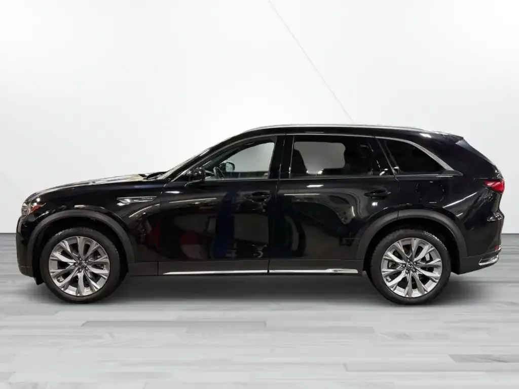 Mazda Cx-90 2024 photo 3
