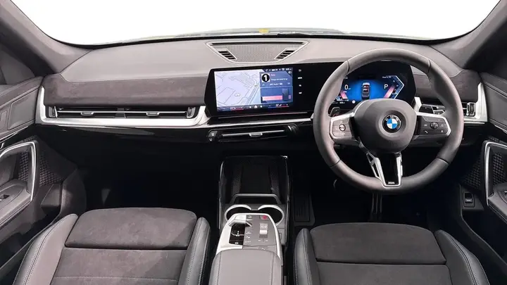 BMW X1 2026 photo 4