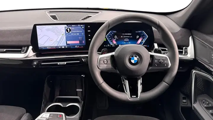 BMW X1 2026 photo 5