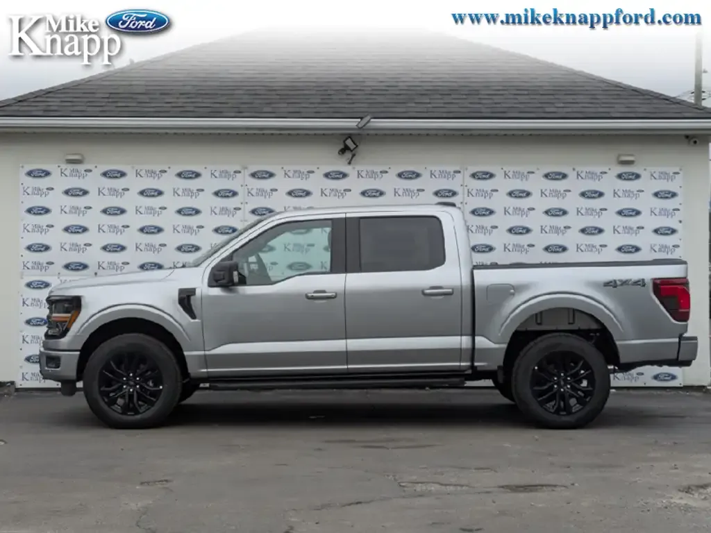 Ford F-150 2026 photo 2