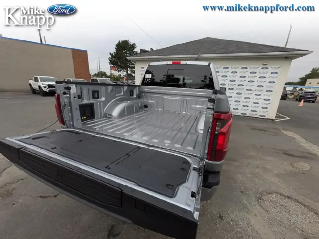 Ford F-150 2026 photo 5
