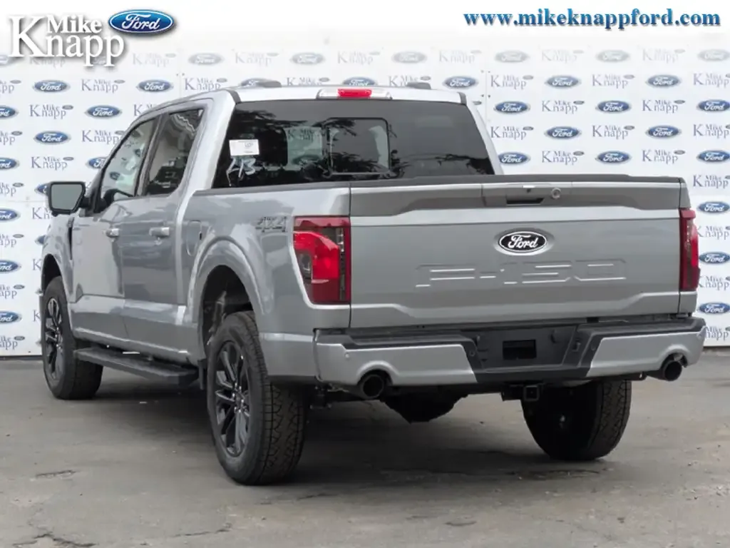 Ford F-150 2026 photo 3