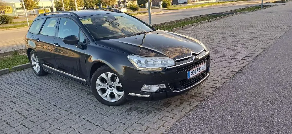 Citroen C5