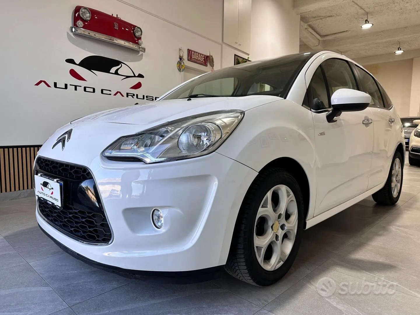Citroen C3