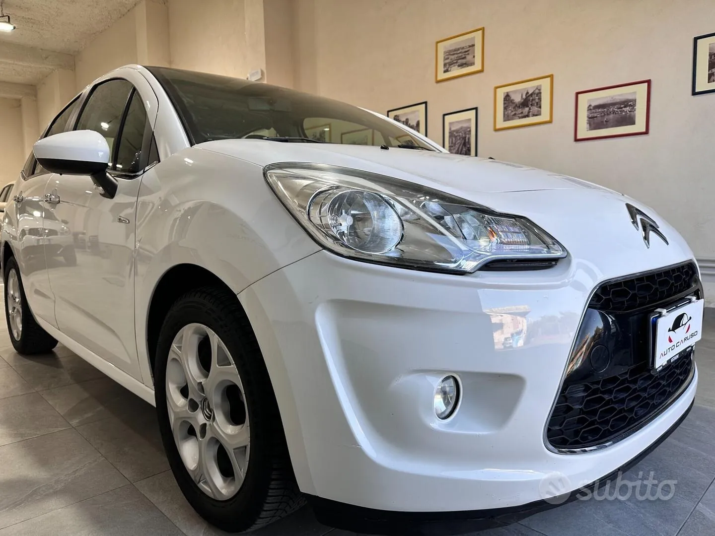 Citroen C3 2013 photo 2