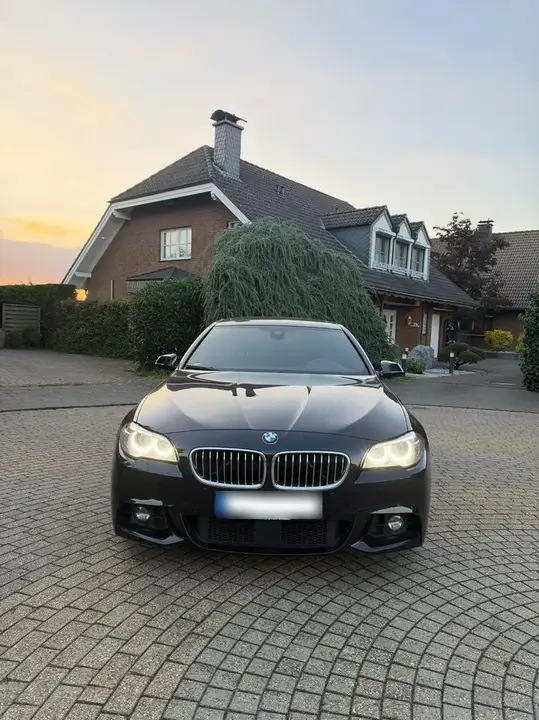 BMW 520D