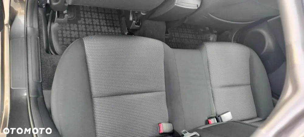 Mazda 3 2012 photo 5