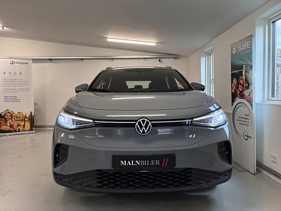 Volkswagen Id.4
