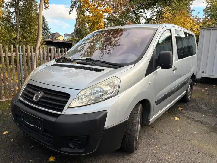 Fiat Scudo