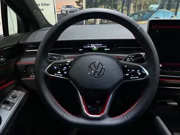 Volkswagen Id.7 2025 photo 5
