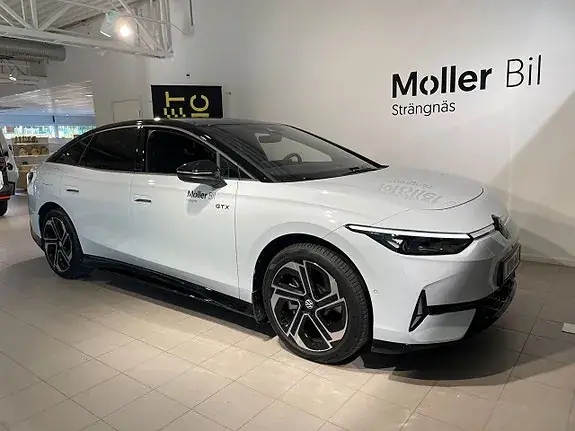 Volkswagen Id.7