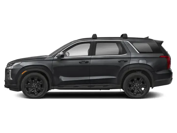 Hyundai Palisade 2025 photo 3