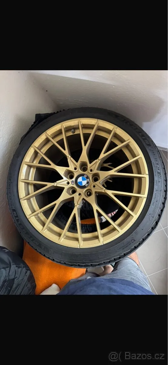 BMW M2 photo 2