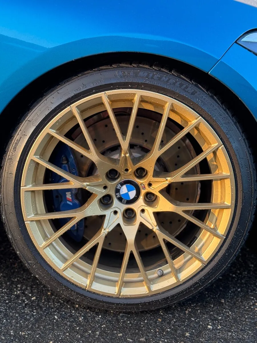 BMW M2 photo 4