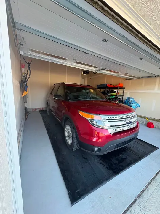 Ford Explorer 2014 photo 3