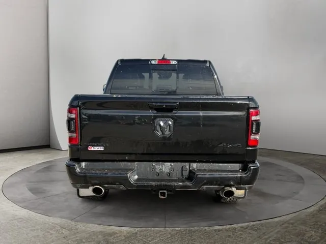 Ram 1500 2022 photo 4
