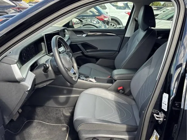 Volkswagen Tiguan 2026 photo 3