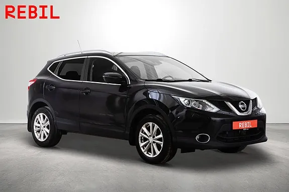 Nissan Qashqai 2017 photo 4