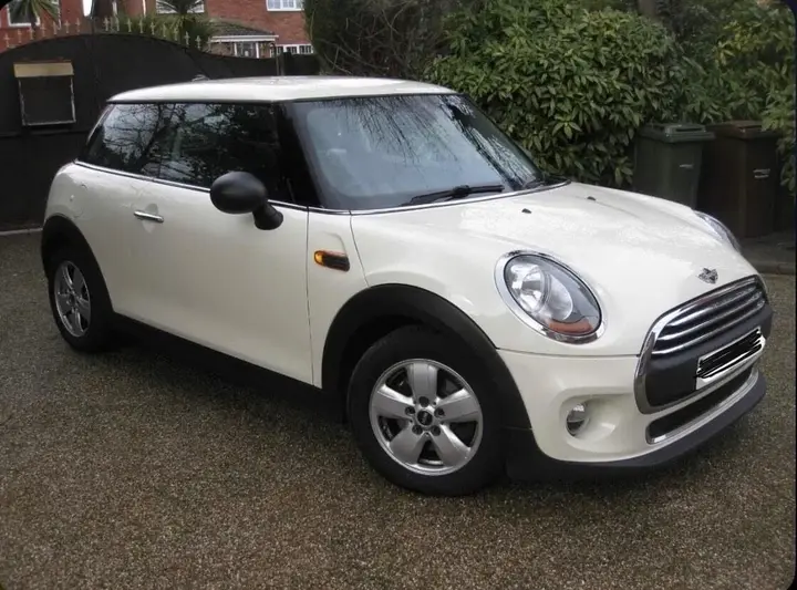 Mini One 2016 photo 2