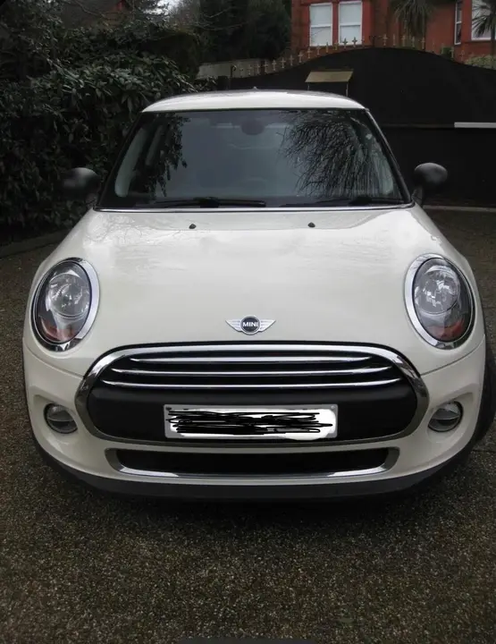 Mini One 2016 photo 4