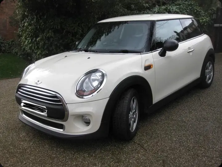 Mini One 2016 photo 3