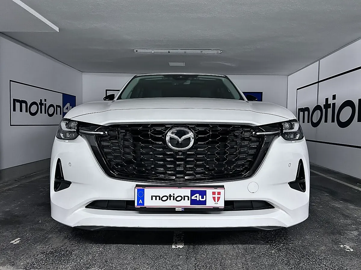 Mazda Cx-60 2022 photo 2