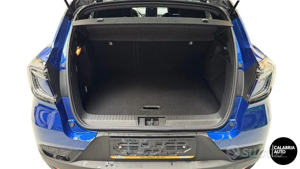 Renault Captur 2026 photo 5