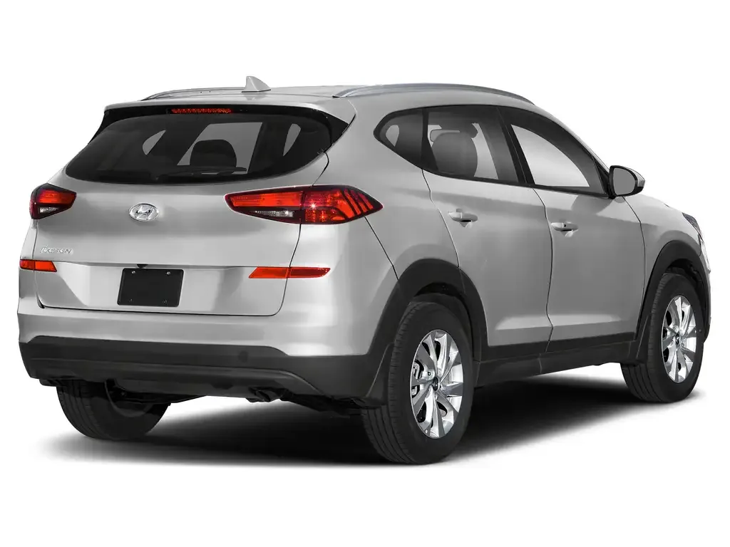 Hyundai Tucson 2019 photo 2