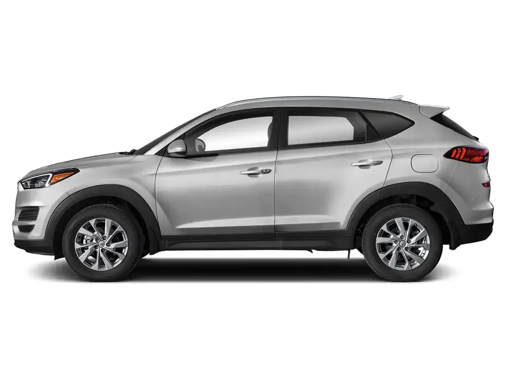Hyundai Tucson 2019 photo 3