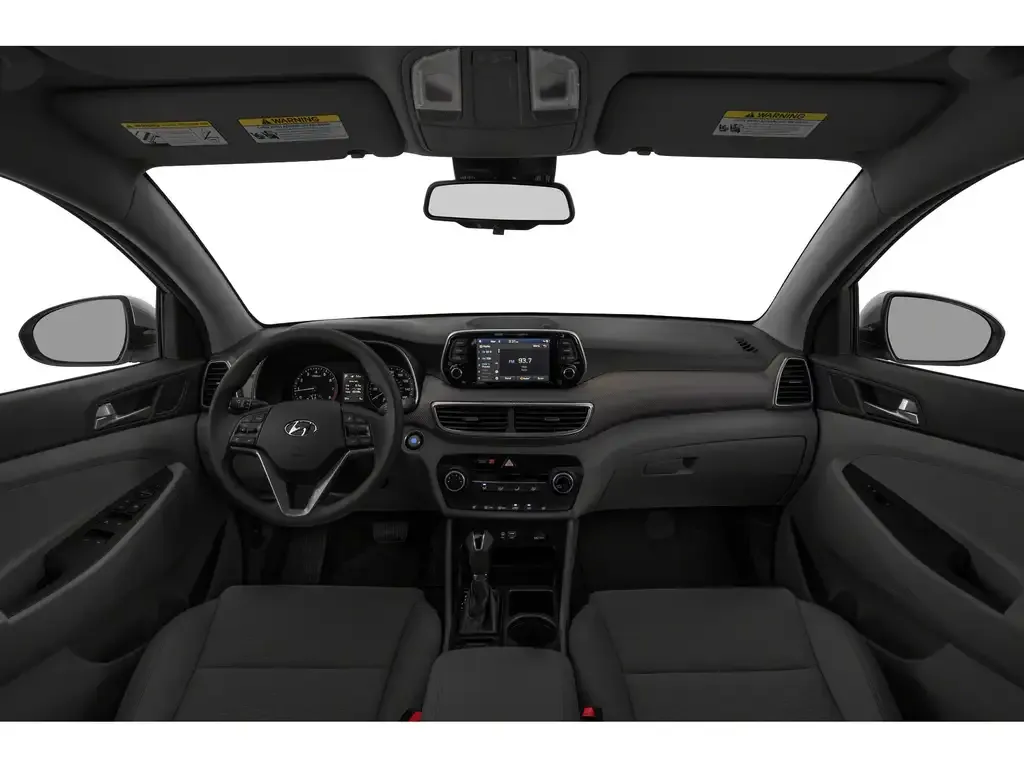 Hyundai Tucson 2019 photo 5