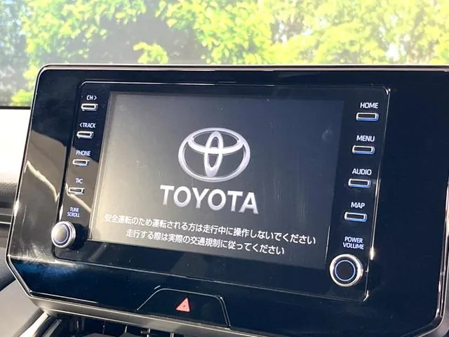 Toyota Harrier 2022 photo 3