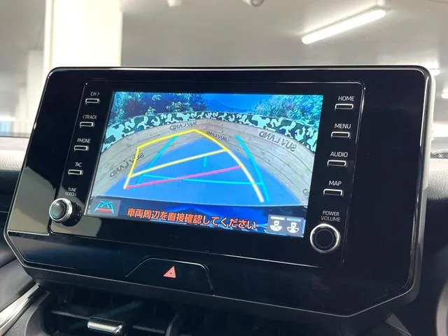 Toyota Harrier 2022 photo 4
