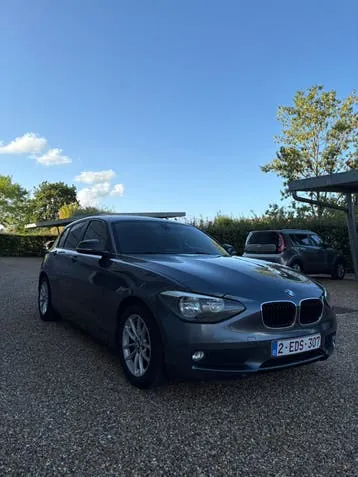 BMW 116D