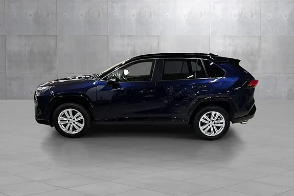 Toyota Rav4 2024 photo 2